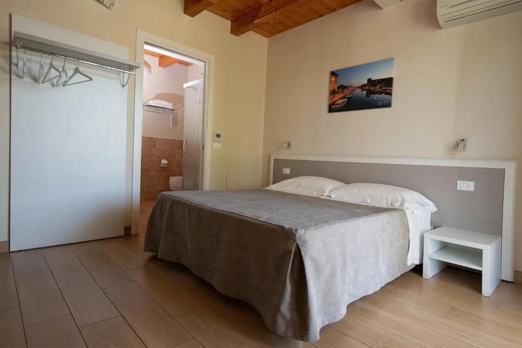 Quadruple Room — Agriturismo B&B Vista Parco