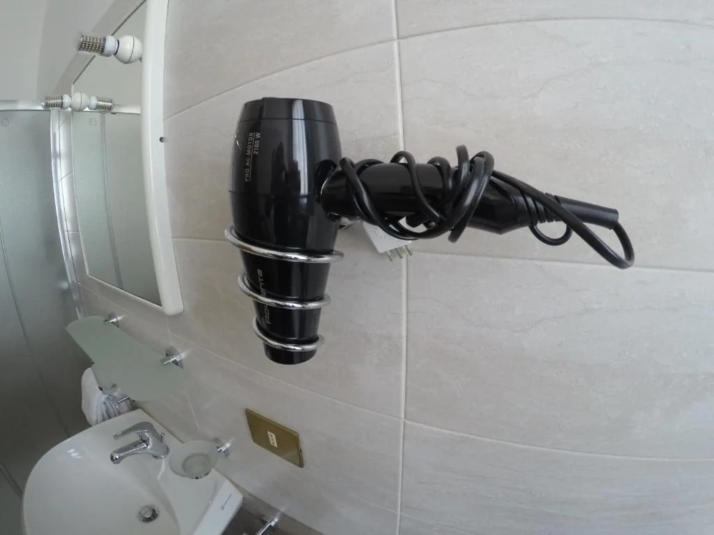 Camera Quadrupla — Albergo Esperia