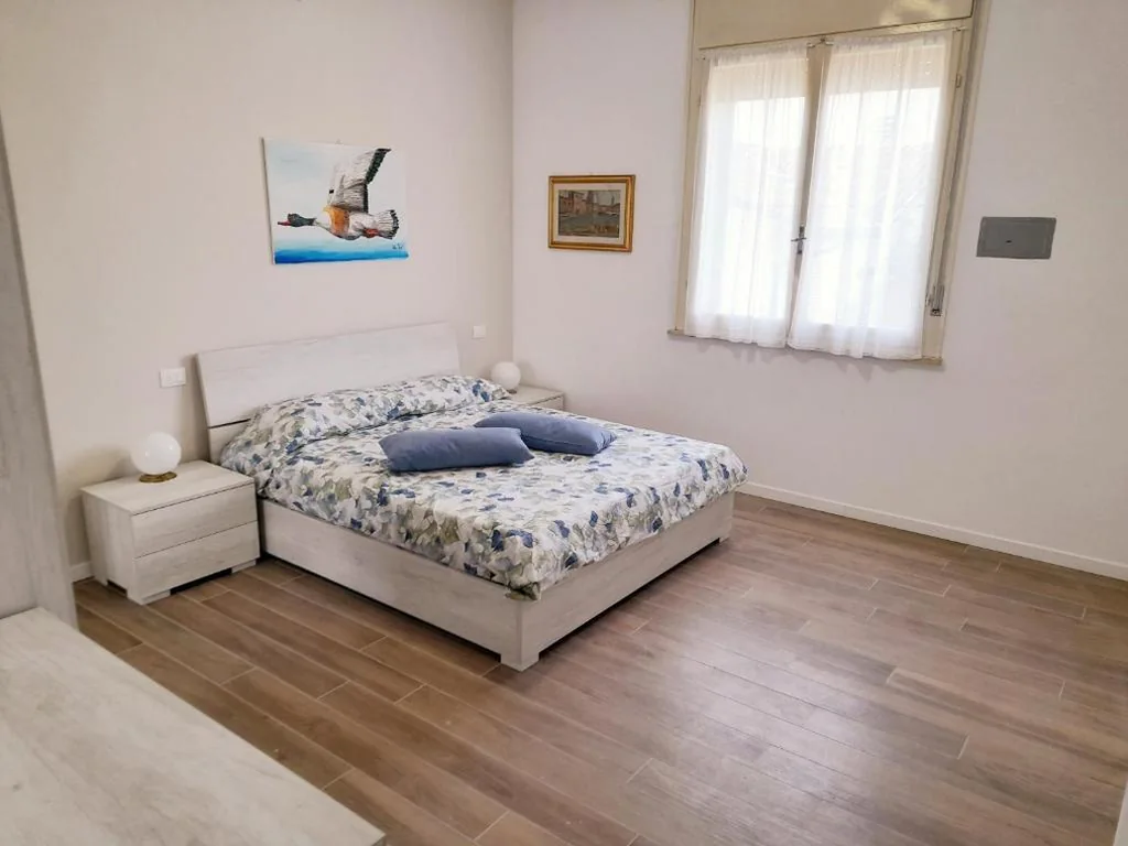 Quadruple Room with Private Bathroom — La Casera