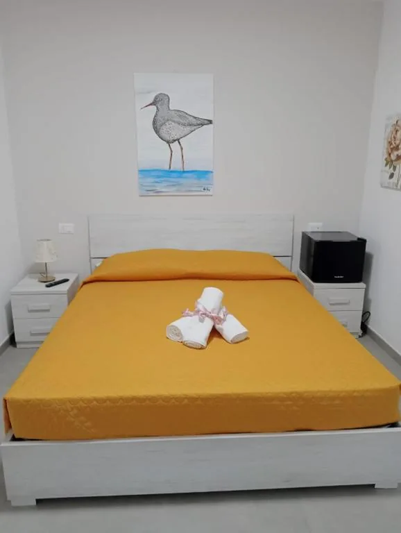 Single Room — La Casera