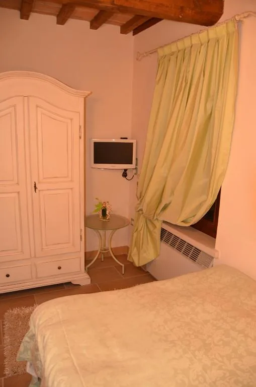 Single Room — Locanda Delle Fate