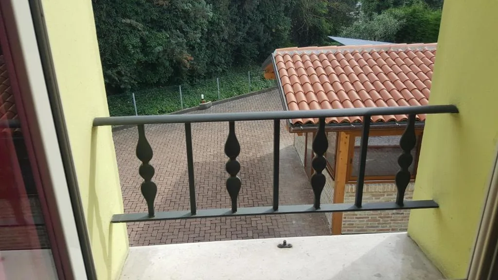 Single Room — Night & Day Affittacamere di Laura Patuelli