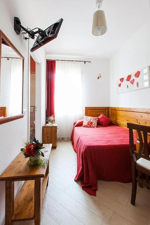 Single Room — Osteria da Cesare e Locanda