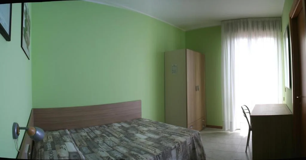 Camera Singola Superior — Albergo Esperia