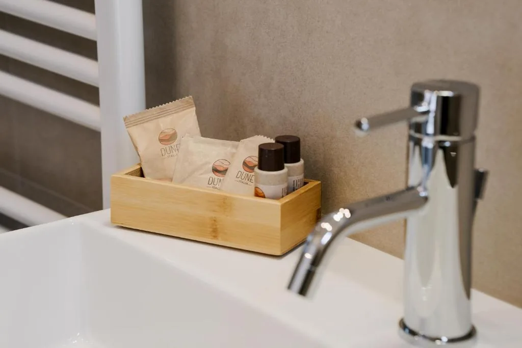 Standard Double or Twin Room — LaMì Room & Apartment
