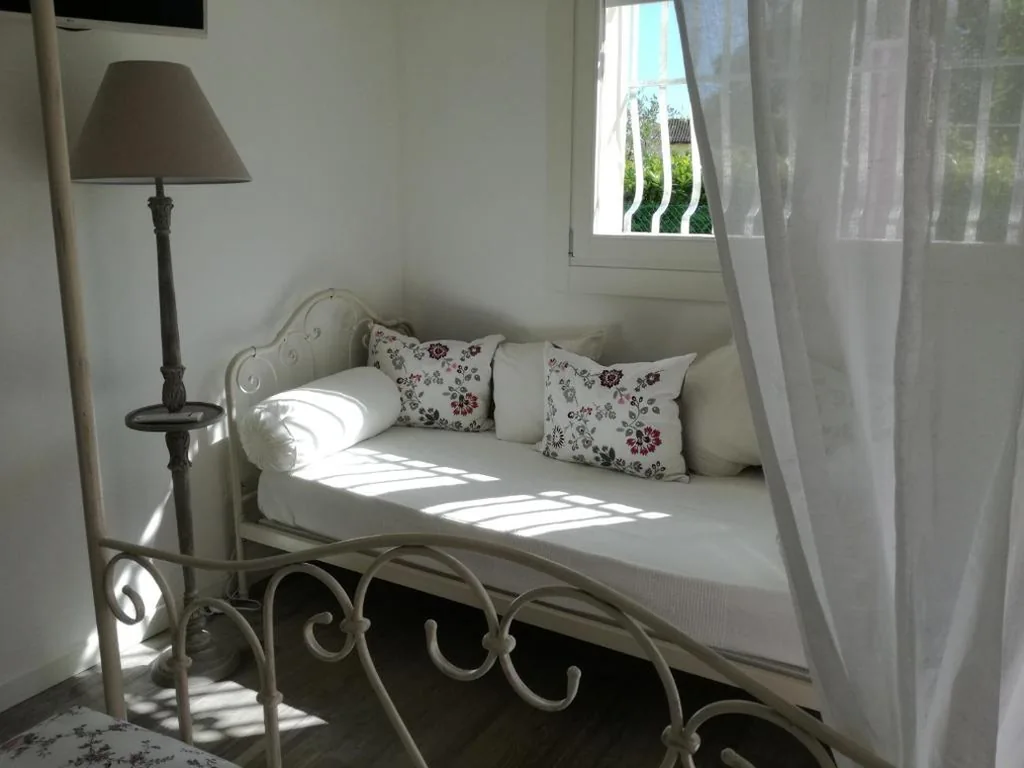 Camera Tripla — B&B Nadine Forlì – boutique eco stay con parcheggio gratuito