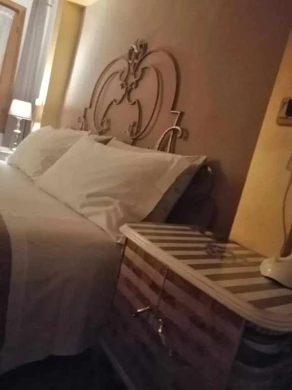 Camera Tripla Comfort — Corte di Maggio B&B