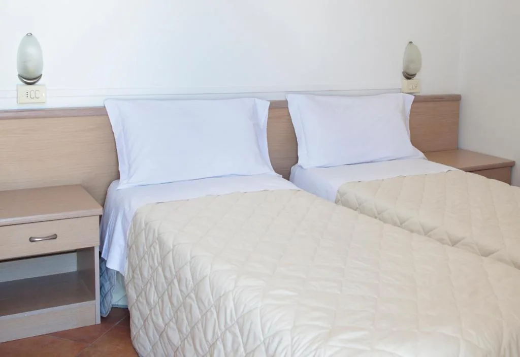 Camera Tripla — Hotel Salsedine