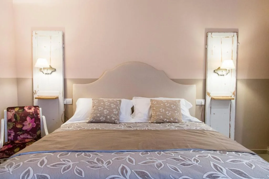 Triple Room — Il Battello