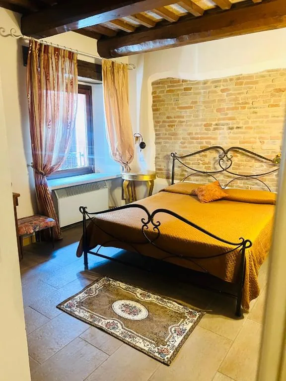 Triple Room — Locanda Delle Fate