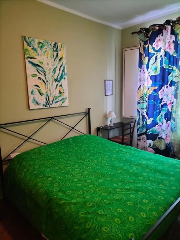 Triple Room — Night & Day Affittacamere di Laura Patuelli