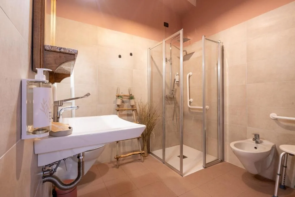 Camere Comfort – Locanda CasaMerlò — foto 3