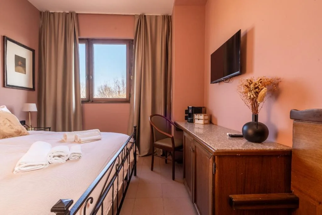 Camere Comfort – Locanda CasaMerlò — foto 4