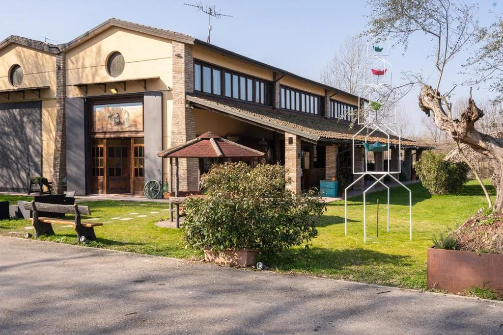 Camere Comfort – Locanda CasaMerlò — foto 5