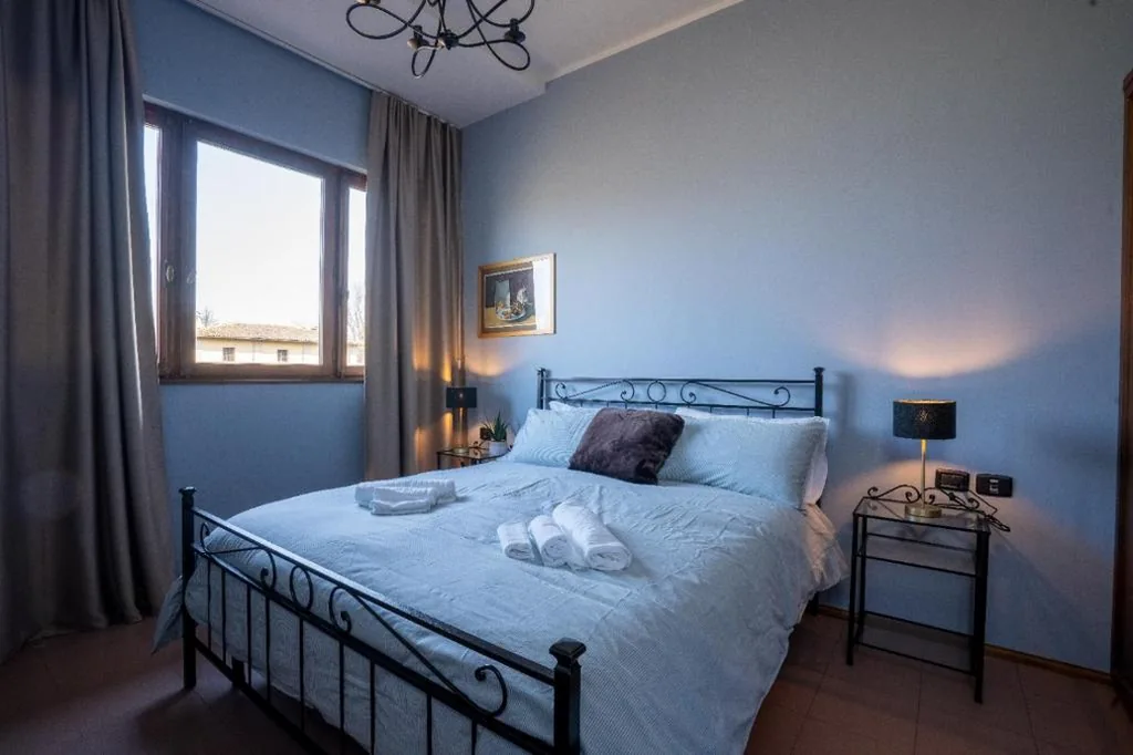 Camere Comfort – Locanda CasaMerlò — foto 8