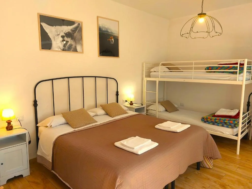 One-Bedroom House — Borgo Castelluccio Country House