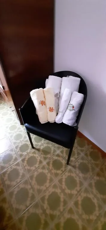 Casa con 1 Camera da Letto — da giusi