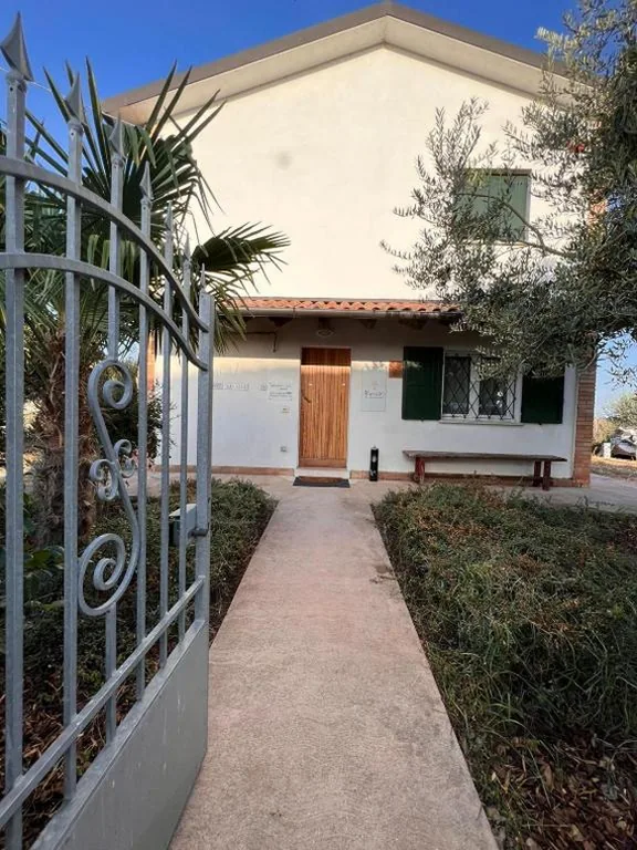 Two-Bedroom House — Antica Locanda Zio Cesare ARGENTA