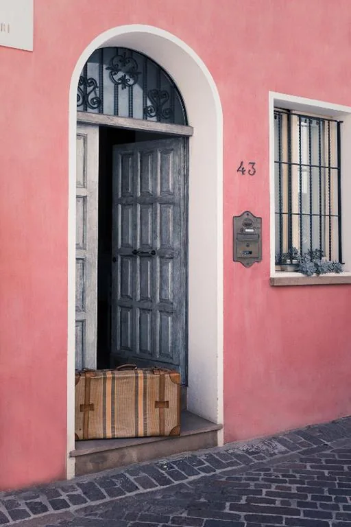 Casa con 2 Camere da Letto — Cà Tabachera