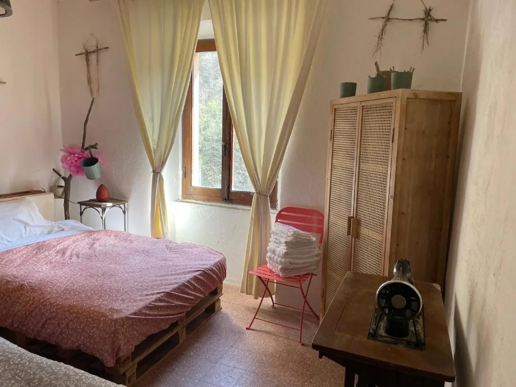 Two-Bedroom House — Casa della Nonna