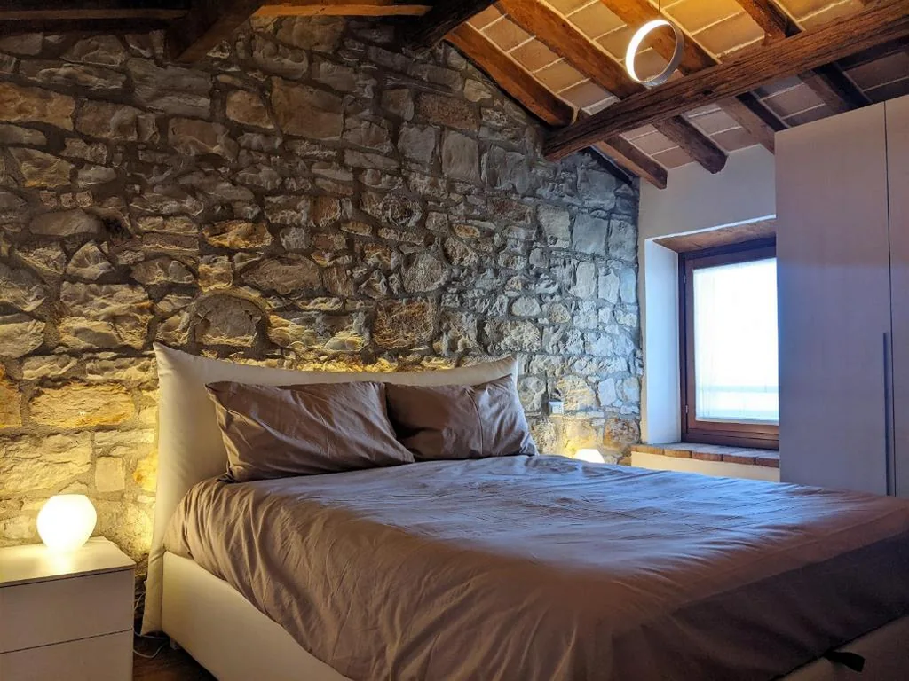 Casa con 2 Camere da Letto — Casa Stella vicinanze Maranello