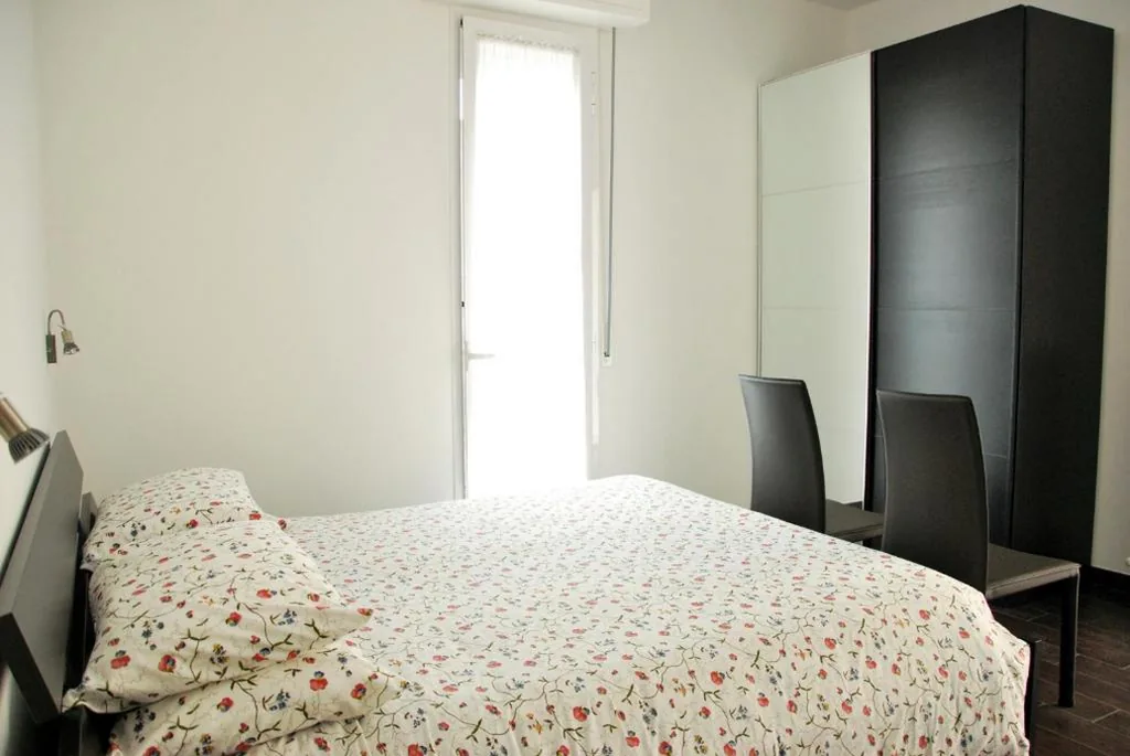 Casa con 2 Camere da Letto — Casa Vacanze Aurora Centro
