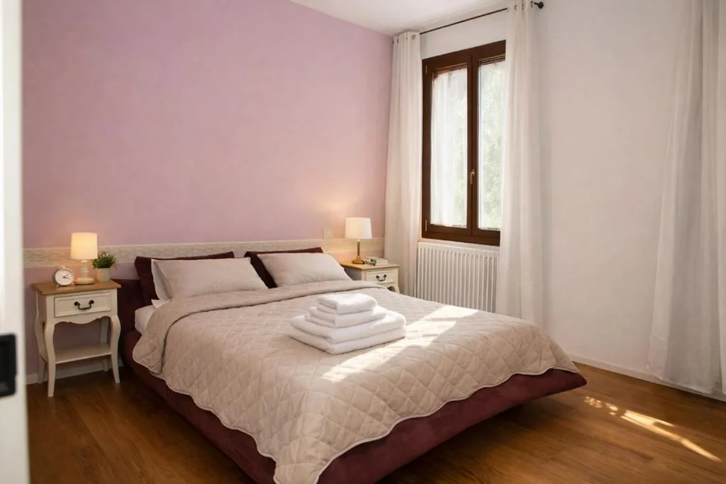 Casa con 2 Camere da Letto — Corina’s Place Bologna Home