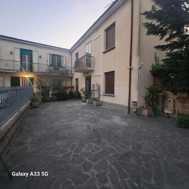 Casa con 2 Camere da Letto — Da Nonna Rosa