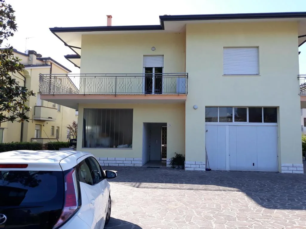 Casa con 2 Camere da Letto — Dalla Maria