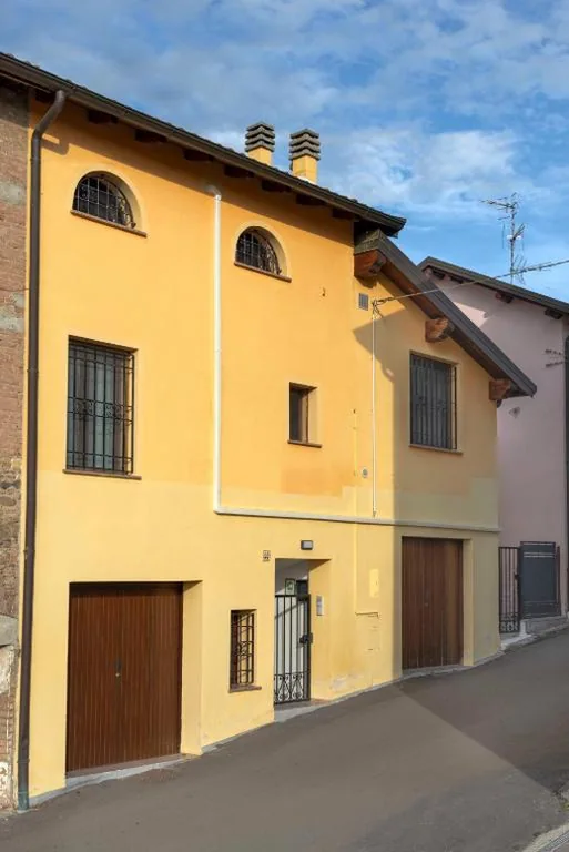 Casa con 2 Camere da Letto — Il Falco