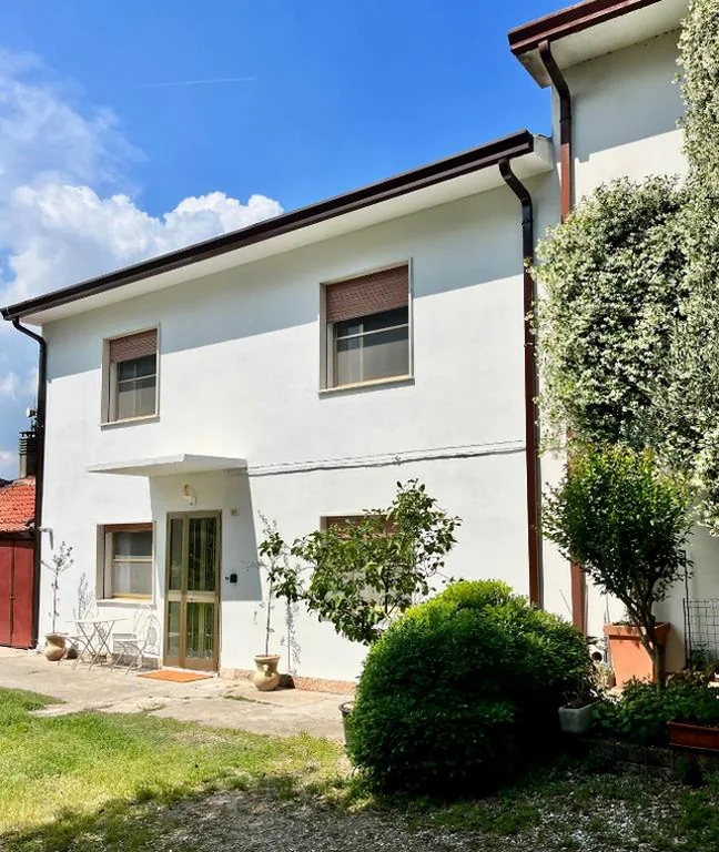 Casa con 2 Camere da Letto — La Villetta nel Delta
