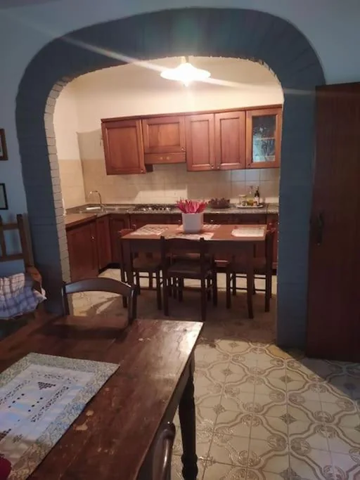 Three-Bedroom House — Casa Totti