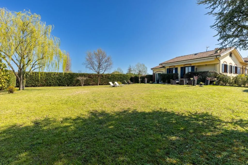 Casa con 3 Camere da Letto — Villa Il Castellaccio