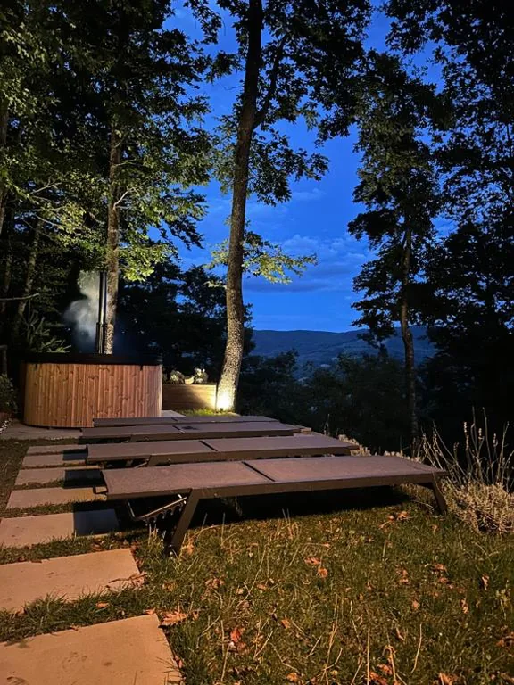 Casa con 4 camere da letto — B&b Casa Rioletta