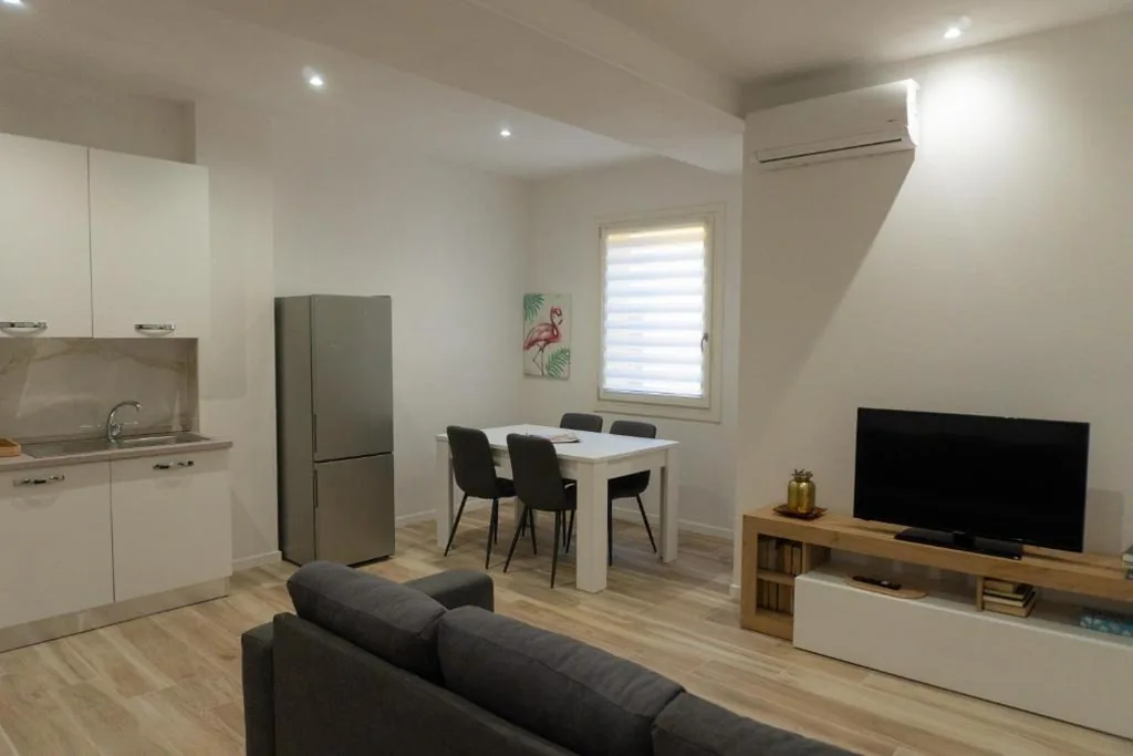 Casa Del Portico — foto 4