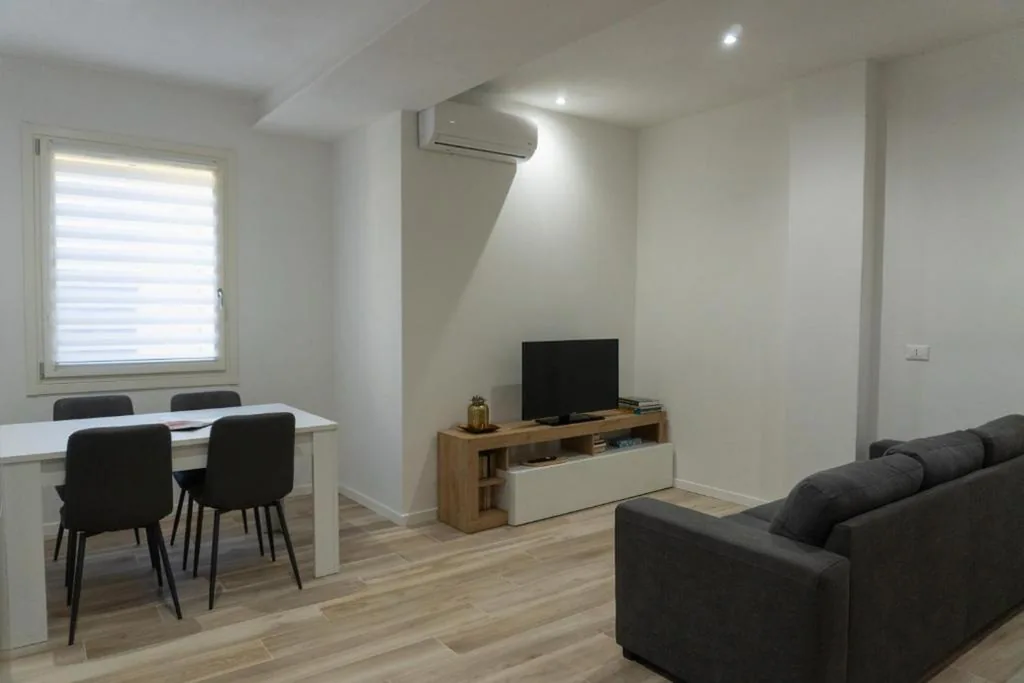 Casa Del Portico — foto 5