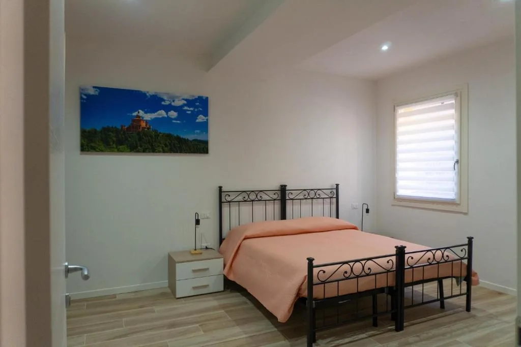 Casa Del Portico — foto 6