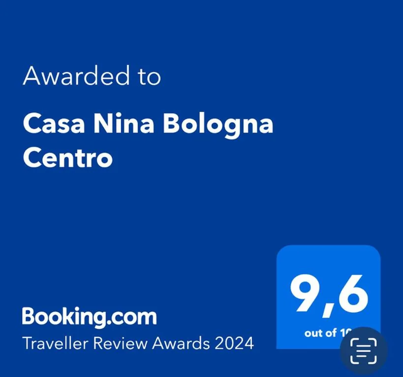 Casa Nina Bologna Centro — foto 4