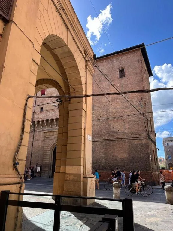 Casa Nina Bologna Centro — foto 7
