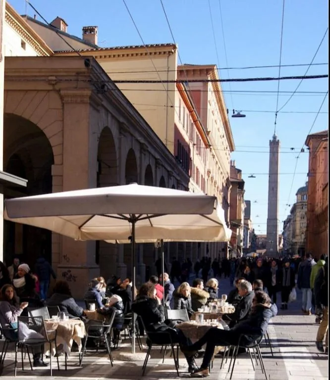Casa Nina Bologna Centro — foto 8