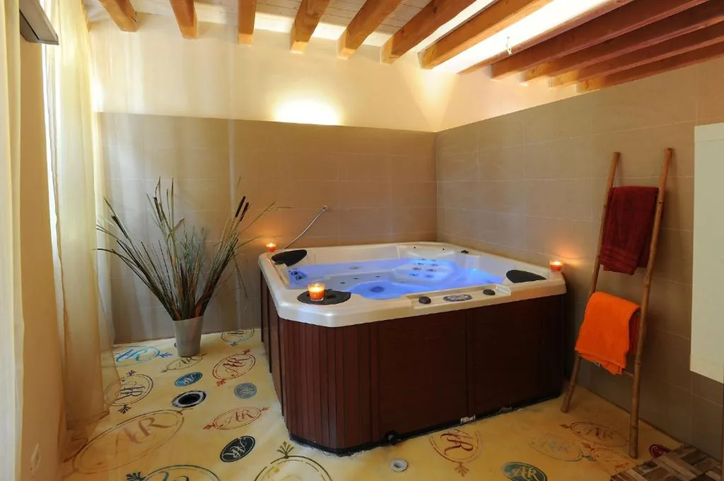 Casa Romagnosi — foto 3