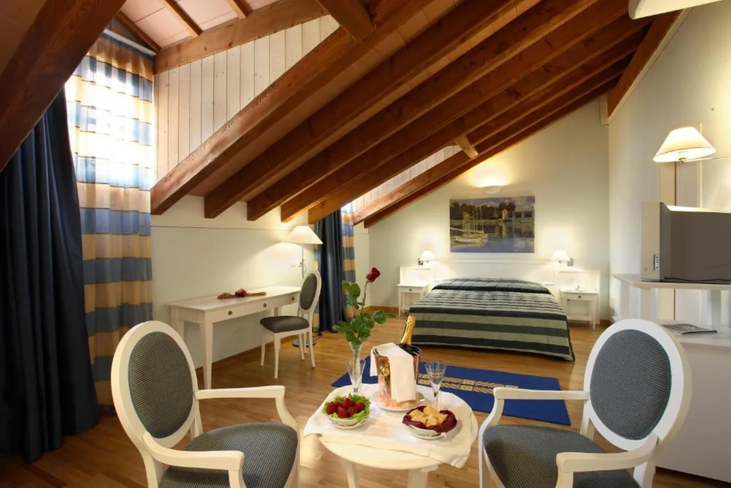 Casa Romagnosi — foto 4