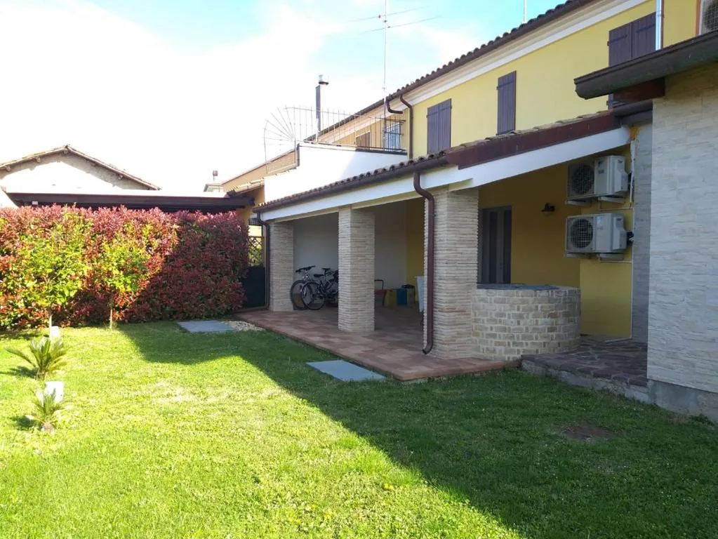 Casa sul Conca — foto 5