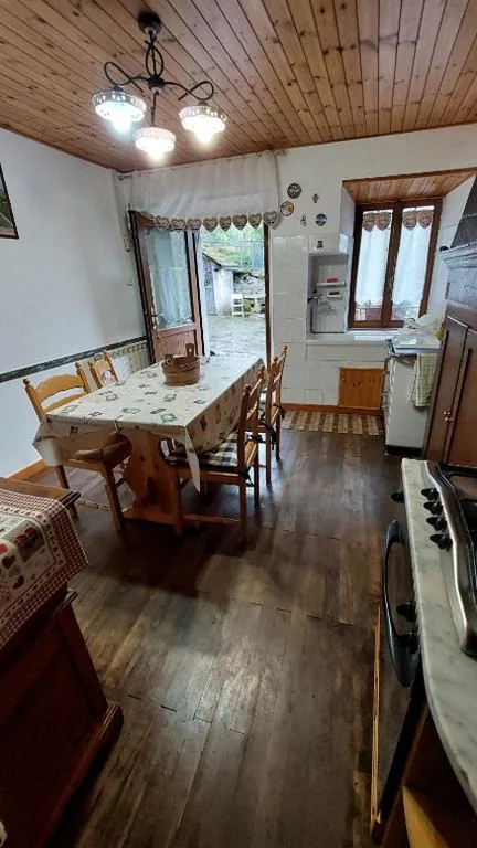 Casa tipica montanara — foto 4
