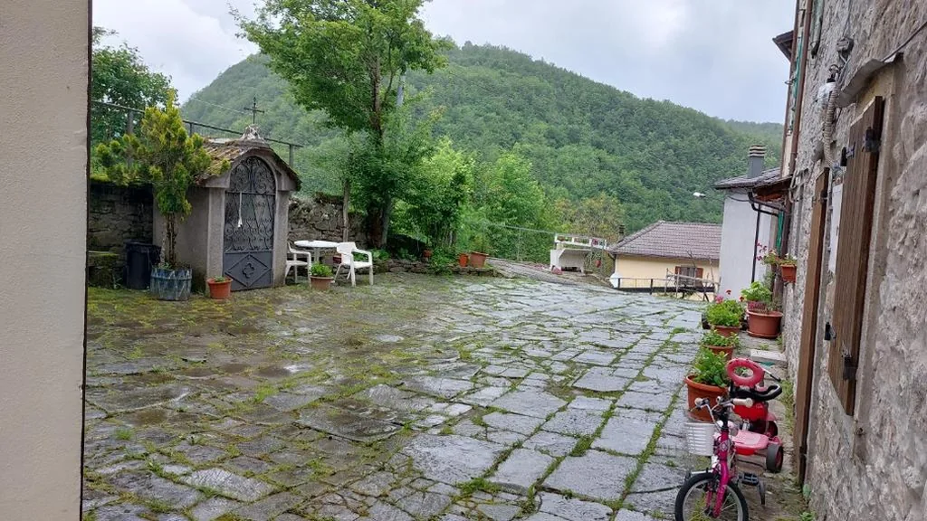 Casa tipica montanara — foto 6