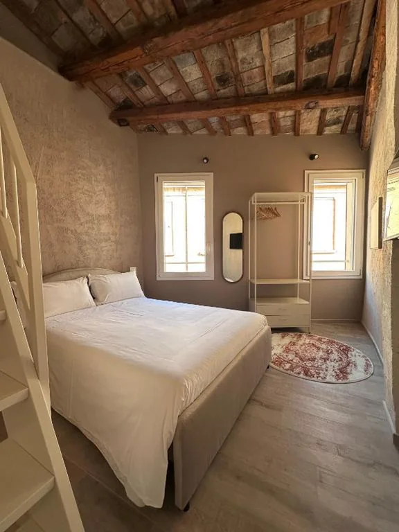 Casa Uberti