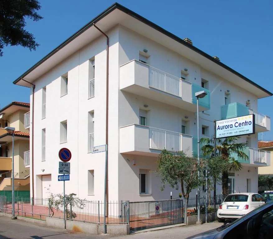 Casa Vacanze Aurora Centro — foto 4