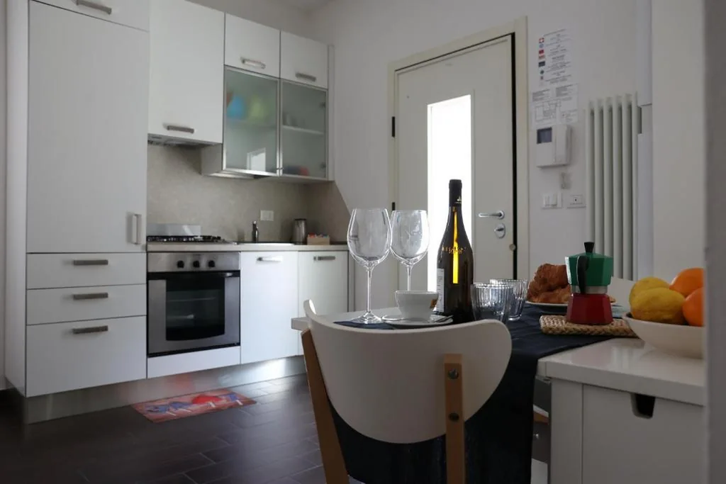 Casa Vacanze Aurora Centro — foto 5