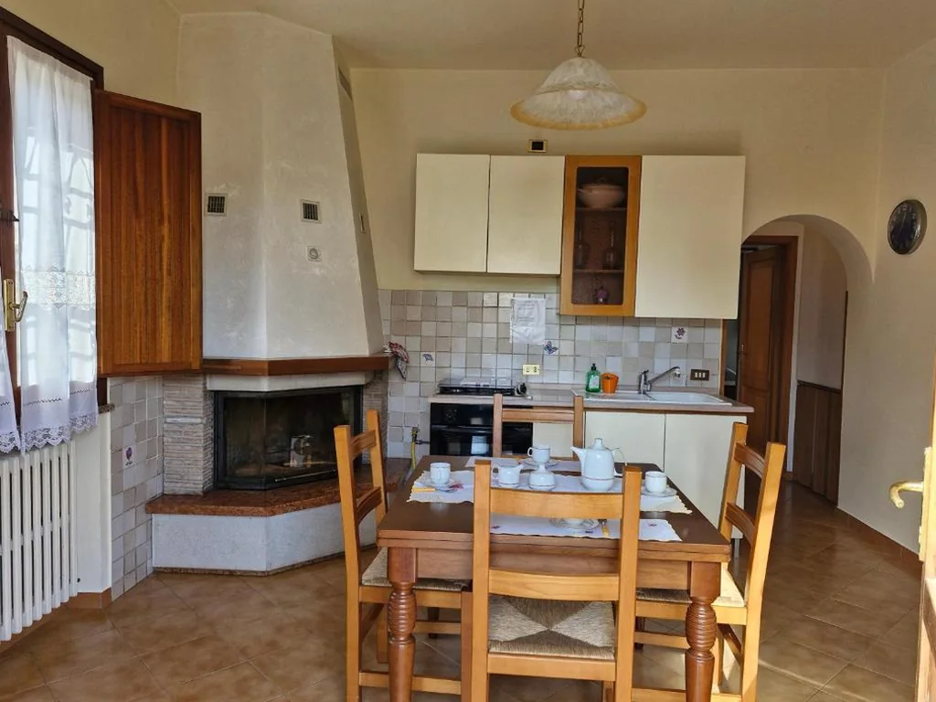 casa vacanze sweet home — foto 4