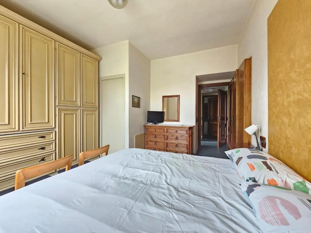 Casa VINCENZO 130 mq con portico ed ingresso esclusivo dal giardino — foto 6